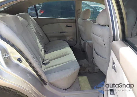 2005 Nissan Altima 2.5 S from USA, damaged, VIN 1N4AL11D15C236686